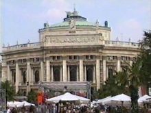 Альбом отзыва "Эйхграбен, Вена и снова Будапешт"