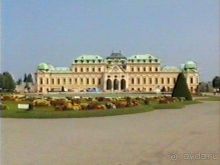 Альбом отзыва "Эйхграбен, Вена и снова Будапешт"