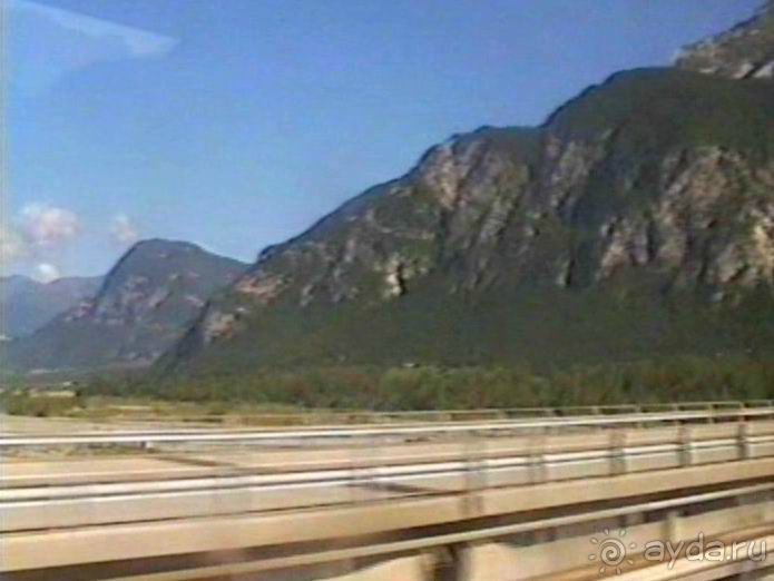 Альбом отзыва "Эйхграбен, Вена и снова Будапешт"