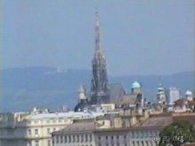 Альбом отзыва "Эйхграбен, Вена и снова Будапешт"