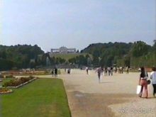 Альбом отзыва "Эйхграбен, Вена и снова Будапешт"