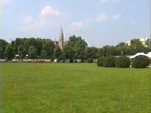 Альбом отзыва "Эйхграбен, Вена и снова Будапешт"