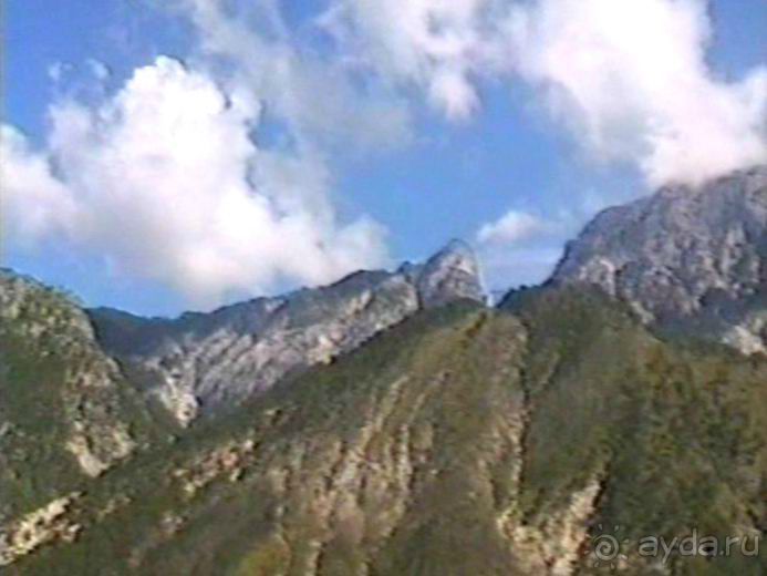 Эйхграбен, Вена и снова Будапешт