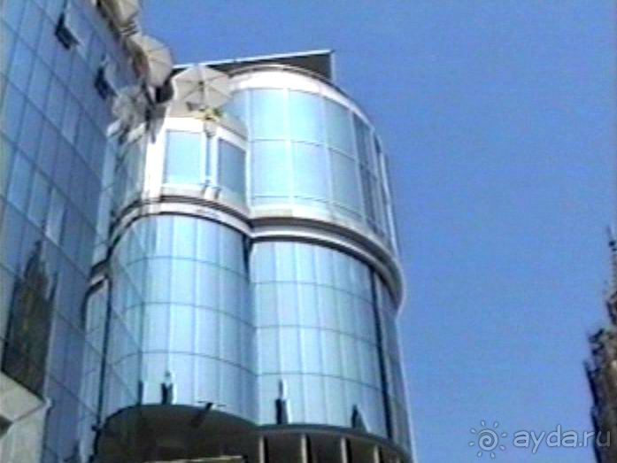 Эйхграбен, Вена и снова Будапешт