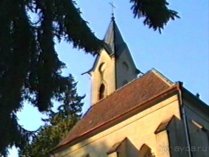 Эйхграбен, Вена и снова Будапешт