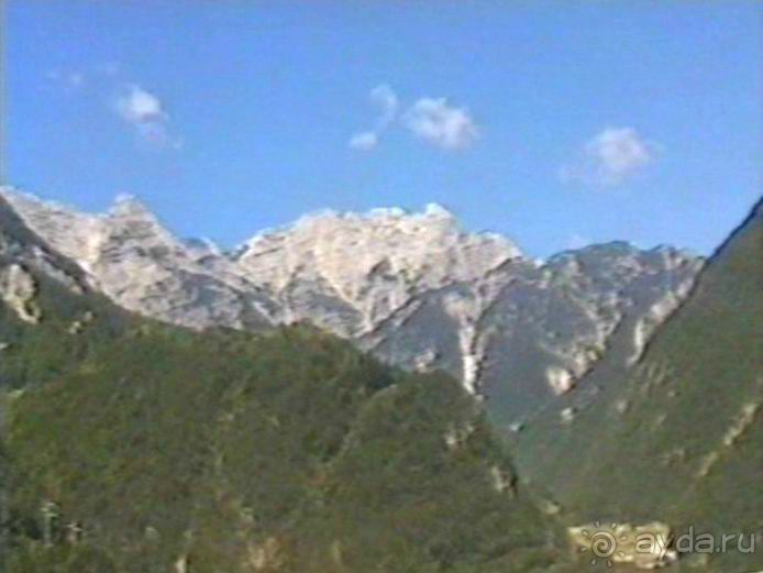 Эйхграбен, Вена и снова Будапешт