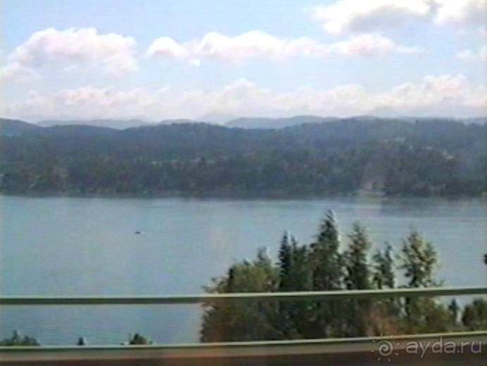 Эйхграбен, Вена и снова Будапешт