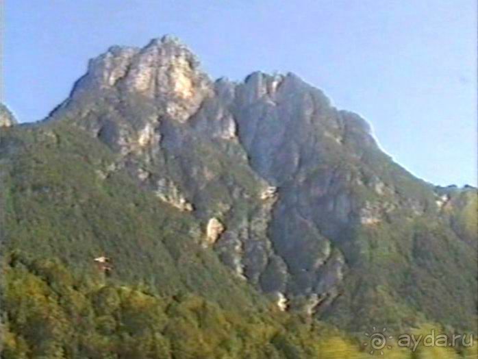 Эйхграбен, Вена и снова Будапешт