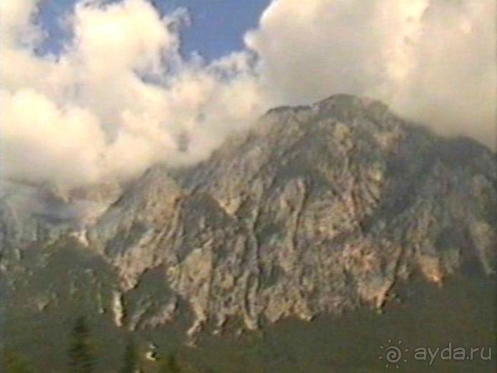 Эйхграбен, Вена и снова Будапешт
