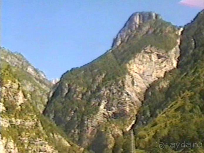 Эйхграбен, Вена и снова Будапешт