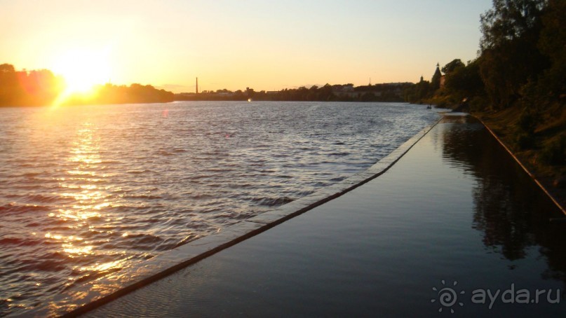 По Пскову часть 1