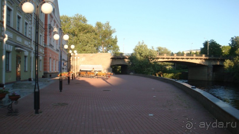 По Пскову часть 1