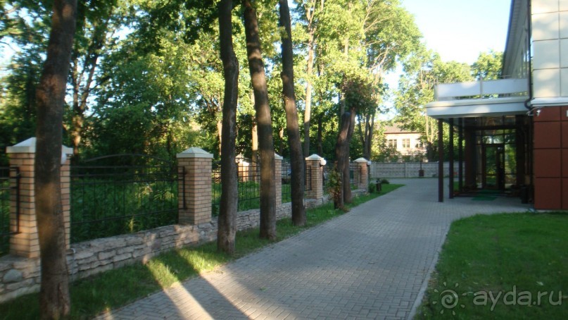 По Пскову часть 1