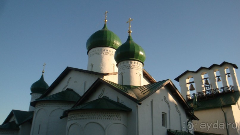 По Пскову часть 1