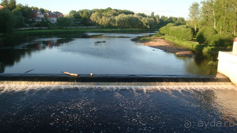 По Пскову часть 1