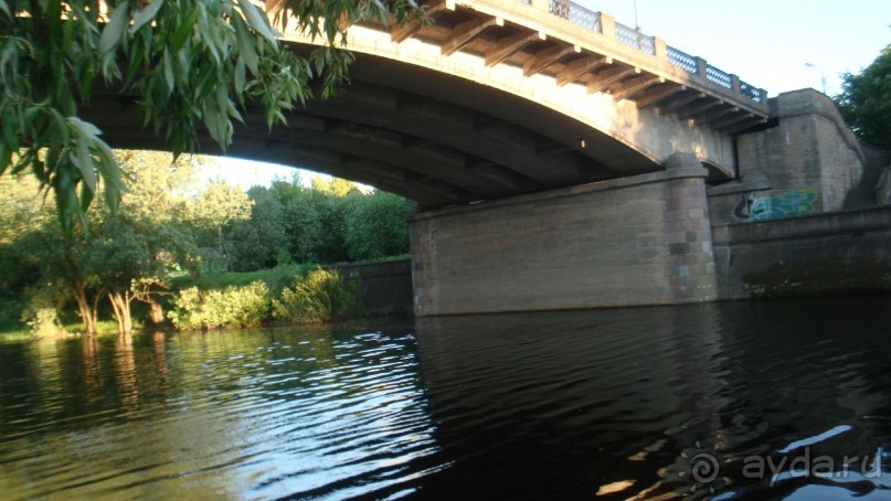 По Пскову часть 1