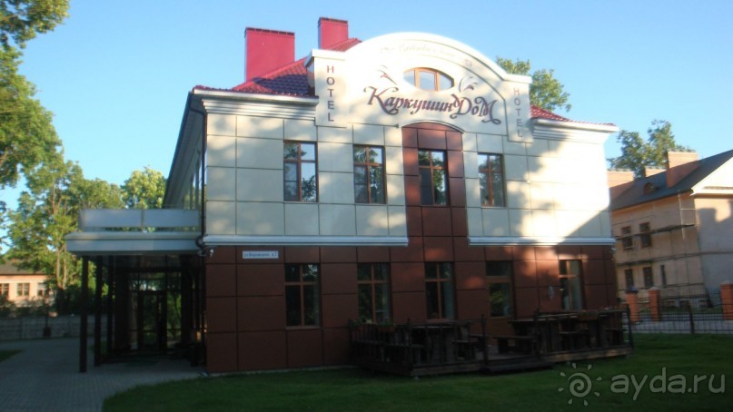 По Пскову часть 1