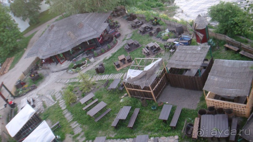 По Пскову часть 1