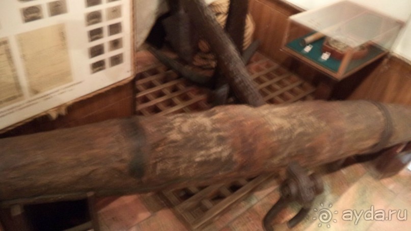 Петропавловск-Камчатский: Камчатский краеведческий музей