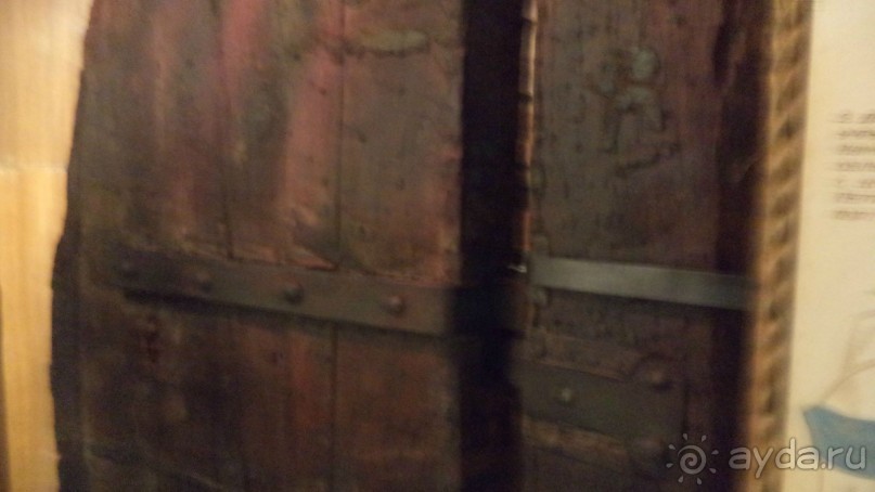 Петропавловск-Камчатский: Камчатский краеведческий музей