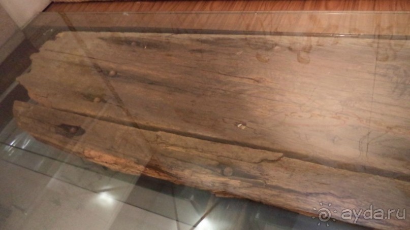 Петропавловск-Камчатский: Камчатский краеведческий музей