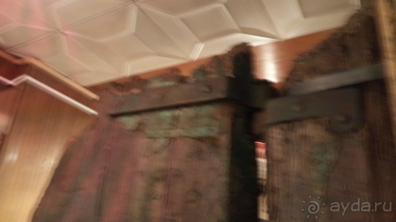 Петропавловск-Камчатский: Камчатский краеведческий музей