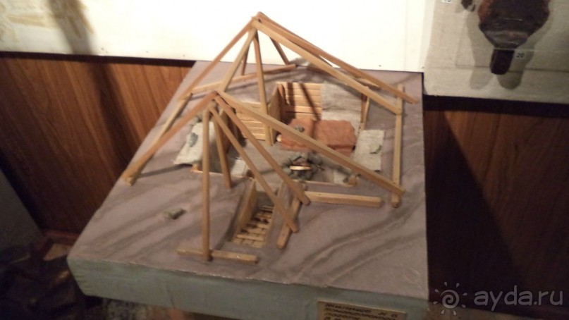 Петропавловск-Камчатский: Камчатский краеведческий музей