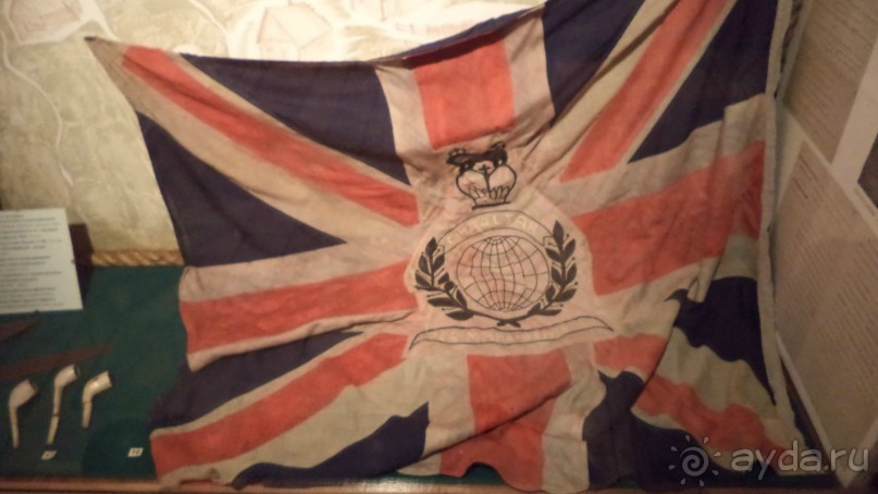 Петропавловск-Камчатский: Камчатский краеведческий музей