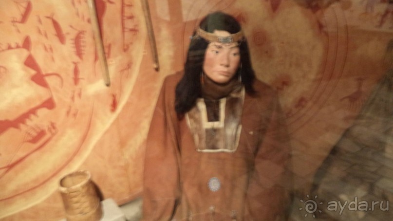 Петропавловск-Камчатский: Камчатский краеведческий музей