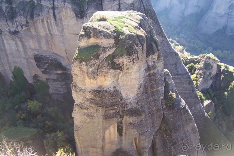 фото Каламбаки