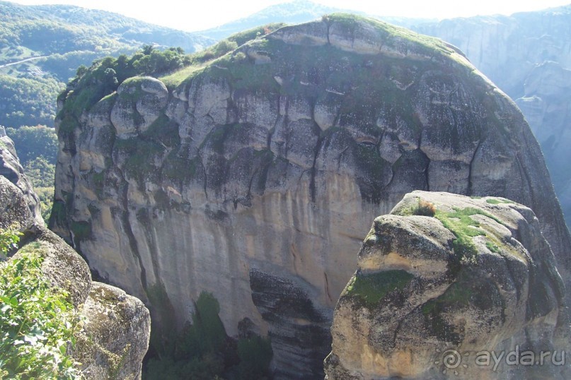 фото Каламбаки