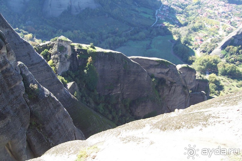 фото Каламбаки