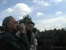 Лондон-Йорк