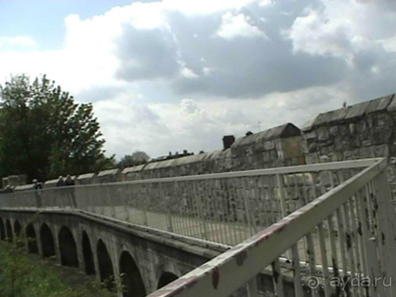 Лондон-Йорк