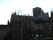 Лондон-Йорк