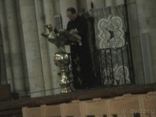 Лондон-Йорк