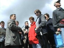 Лондон-Йорк