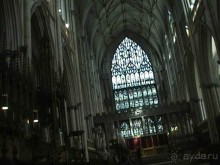 Лондон-Йорк