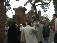 Лондон-Йорк