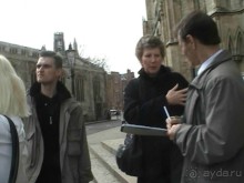 Лондон-Йорк