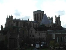 Лондон-Йорк