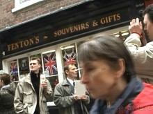 Лондон-Йорк