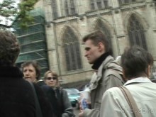 Лондон-Йорк