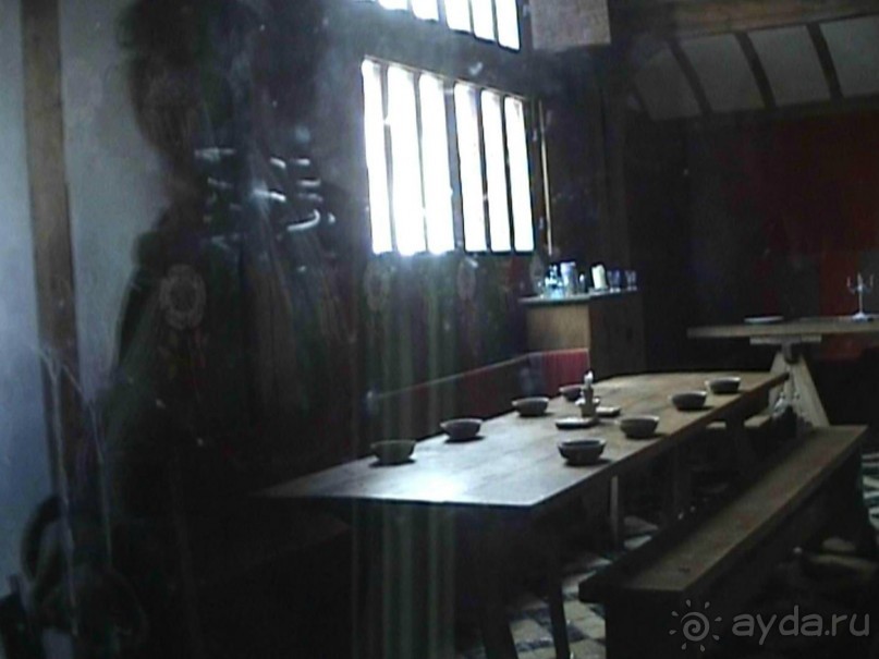 Лондон-Йорк