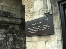 Лондон-Йорк