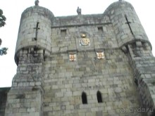 Лондон-Йорк