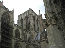 Лондон-Йорк