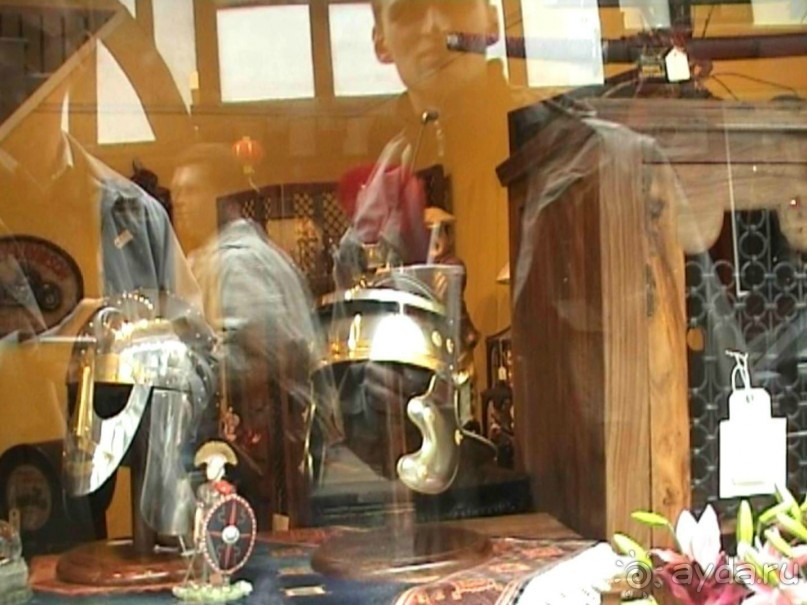 Лондон-Йорк