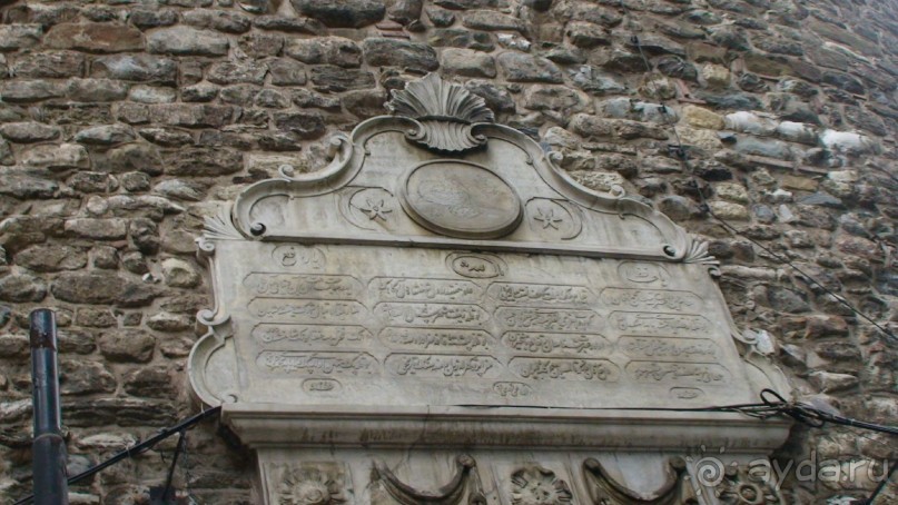 По следам Древних Цивилизаций в Турции: О, несмысленные Галаты!