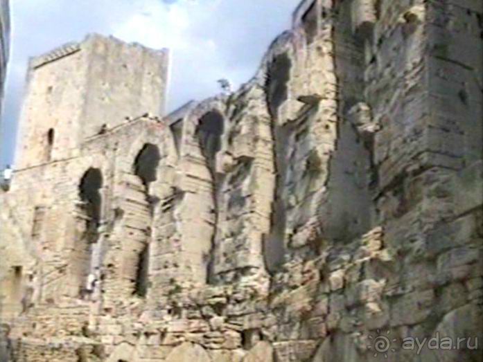 Арль и Камарг 